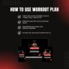 Ultimate Alpha Fitness & Nutrition Bundle for Men - Image 2