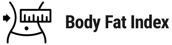 Body Fat Index