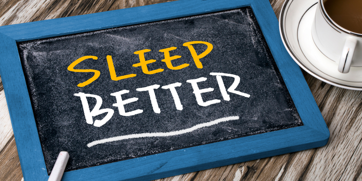 The Science and Magic of a Good Nights Sleep